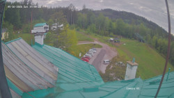 Hotel pod Zvičinou