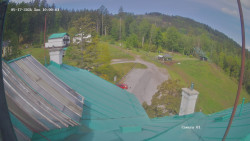 Hotel pod Zvičinou