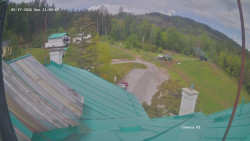 Hotel pod Zvičinou