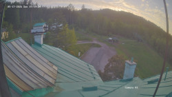 Hotel pod Zvičinou