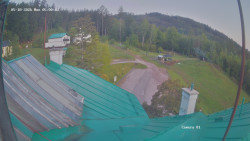 Hotel pod Zvičinou
