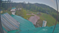 Hotel pod Zvičinou