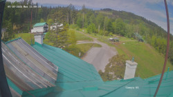 Hotel pod Zvičinou