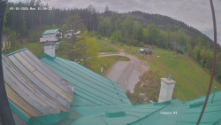 Hotel pod Zvičinou