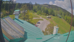 Hotel pod Zvičinou