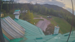 Hotel pod Zvičinou