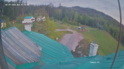 Hotel pod Zvičinou