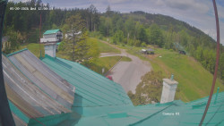 Hotel pod Zvičinou