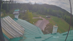 Hotel pod Zvičinou