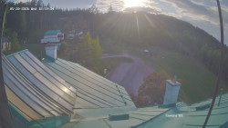 Hotel pod Zvičinou