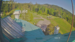 Hotel pod Zvičinou