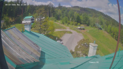 Hotel pod Zvičinou