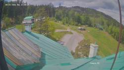 Hotel pod Zvičinou