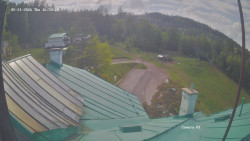 Hotel pod Zvičinou