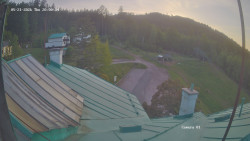 Hotel pod Zvičinou