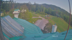 Hotel pod Zvičinou