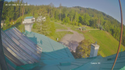 Hotel pod Zvičinou