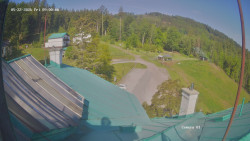 Hotel pod Zvičinou
