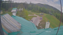 Hotel pod Zvičinou