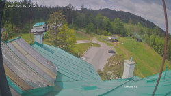 Hotel pod Zvičinou