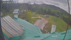 Hotel pod Zvičinou