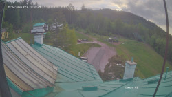 Hotel pod Zvičinou