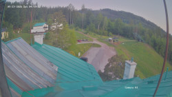 Hotel pod Zvičinou