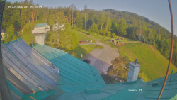 Hotel pod Zvičinou