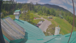 Hotel pod Zvičinou