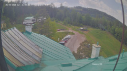 Hotel pod Zvičinou