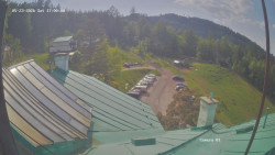 Hotel pod Zvičinou