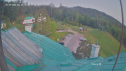 Hotel pod Zvičinou