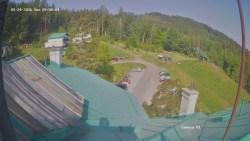 Hotel pod Zvičinou