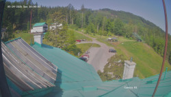 Hotel pod Zvičinou