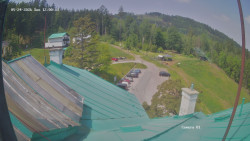 Hotel pod Zvičinou