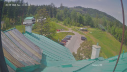 Hotel pod Zvičinou