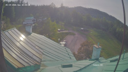 Hotel pod Zvičinou