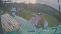 Hotel pod Zvičinou