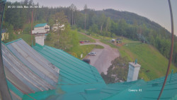 Hotel pod Zvičinou