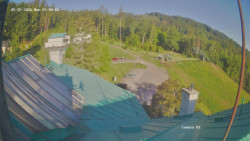 Hotel pod Zvičinou
