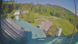 Hotel pod Zvičinou