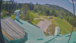 Hotel pod Zvičinou