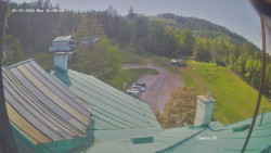 Hotel pod Zvičinou