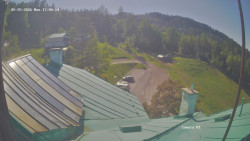 Hotel pod Zvičinou