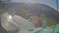 Hotel pod Zvičinou