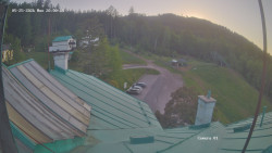 Hotel pod Zvičinou