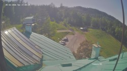 Hotel pod Zvičinou