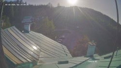 Hotel pod Zvičinou