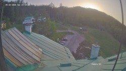 Hotel pod Zvičinou