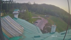 Hotel pod Zvičinou